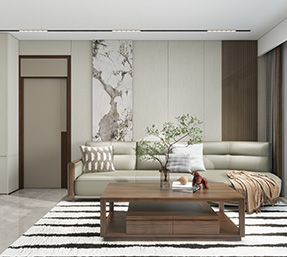 及至 x 汇文府案例 | 行走于理想之境