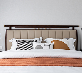 明舍 x 嘉璟峰案例 | 让家成为理想生活的起点